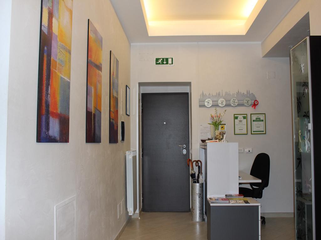 Guest house Candia Vatican 3*