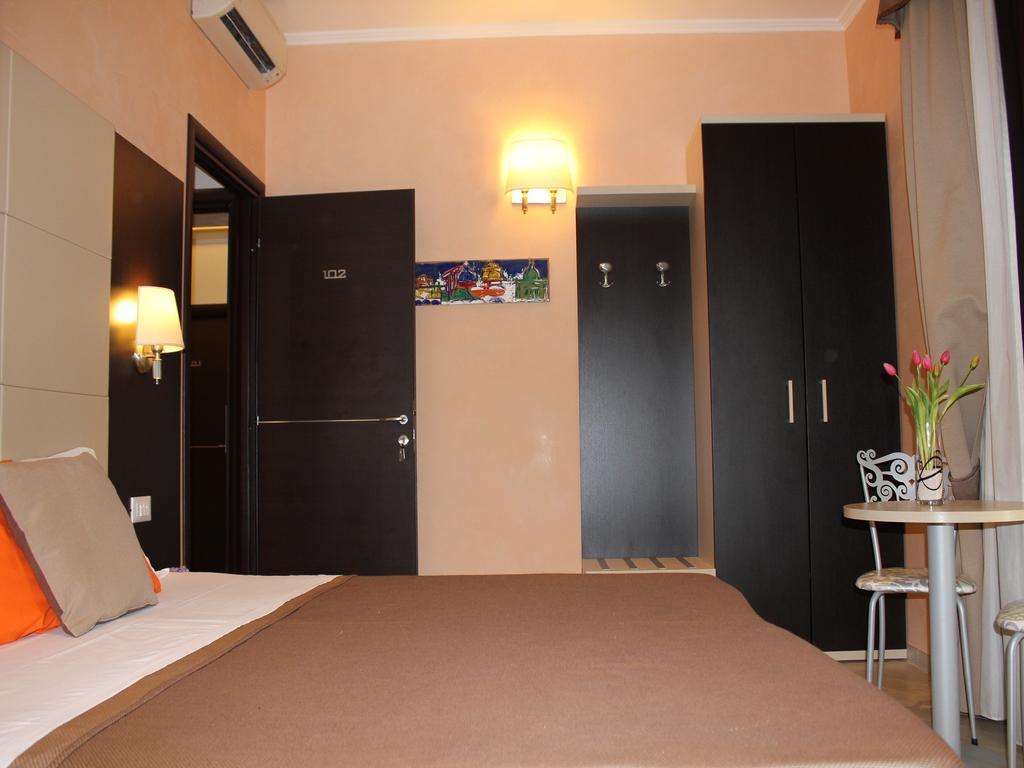 Candia Vatican 3* Rom